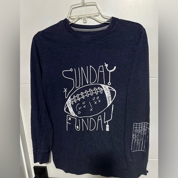 🎁Cat & Jack: Youth Long Sleeve Shirt🎁 - Picture 3 of 5